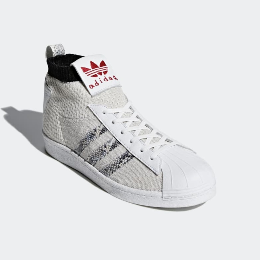 Adidas Originals Ultra Star UltraBoost Limited